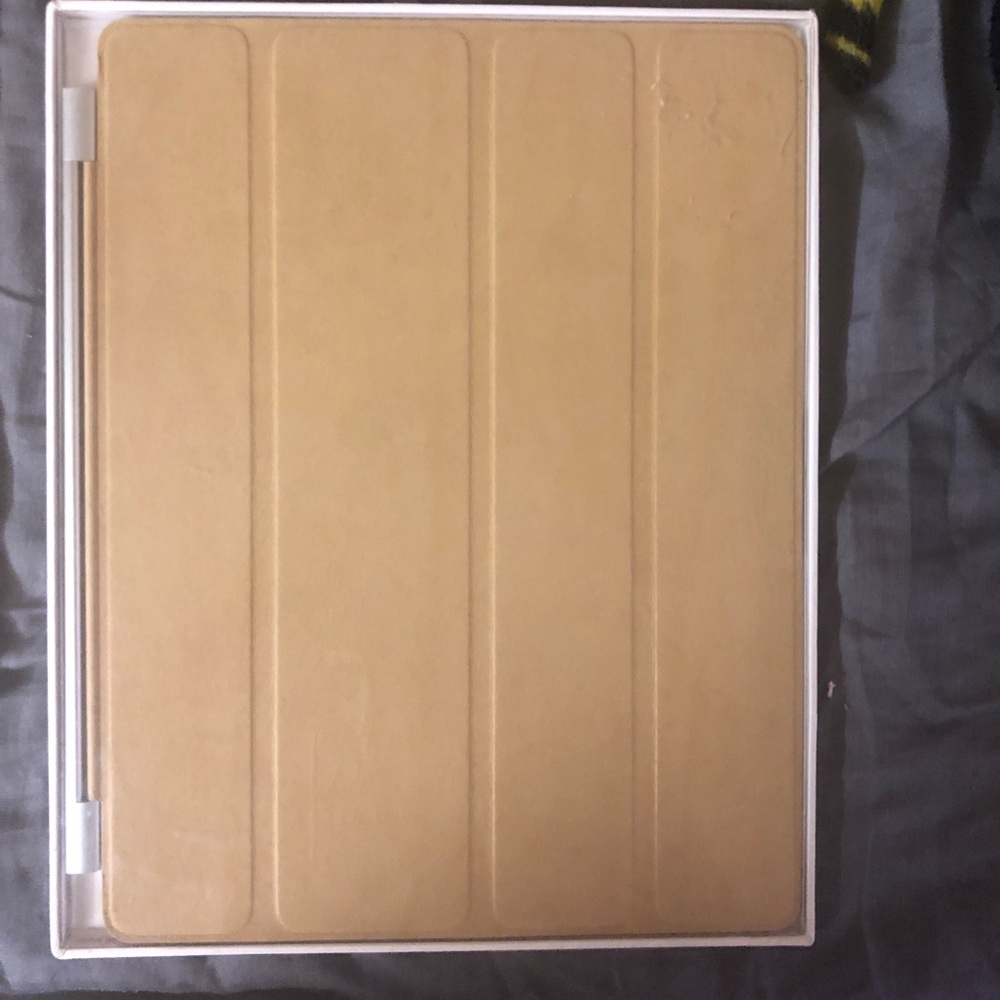 iPad 2 Smart Cover